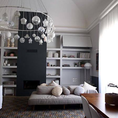 Avolio Tailored Rooms Syracuse Luaran gambar