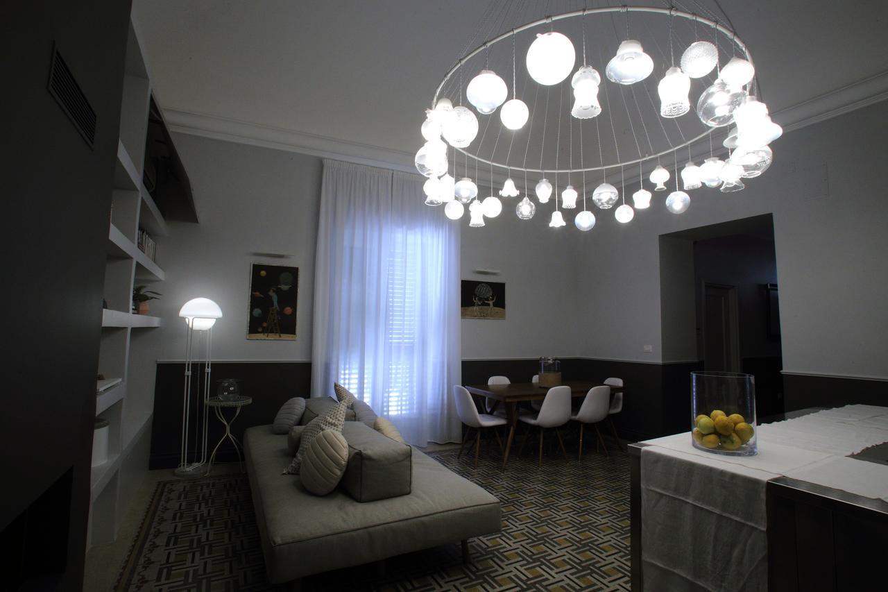 Avolio Tailored Rooms Syracuse Luaran gambar
