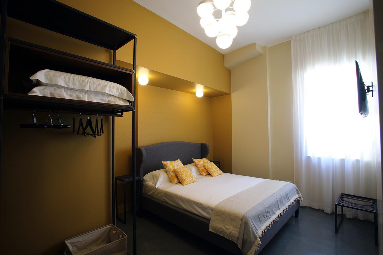 Avolio Tailored Rooms Syracuse Luaran gambar