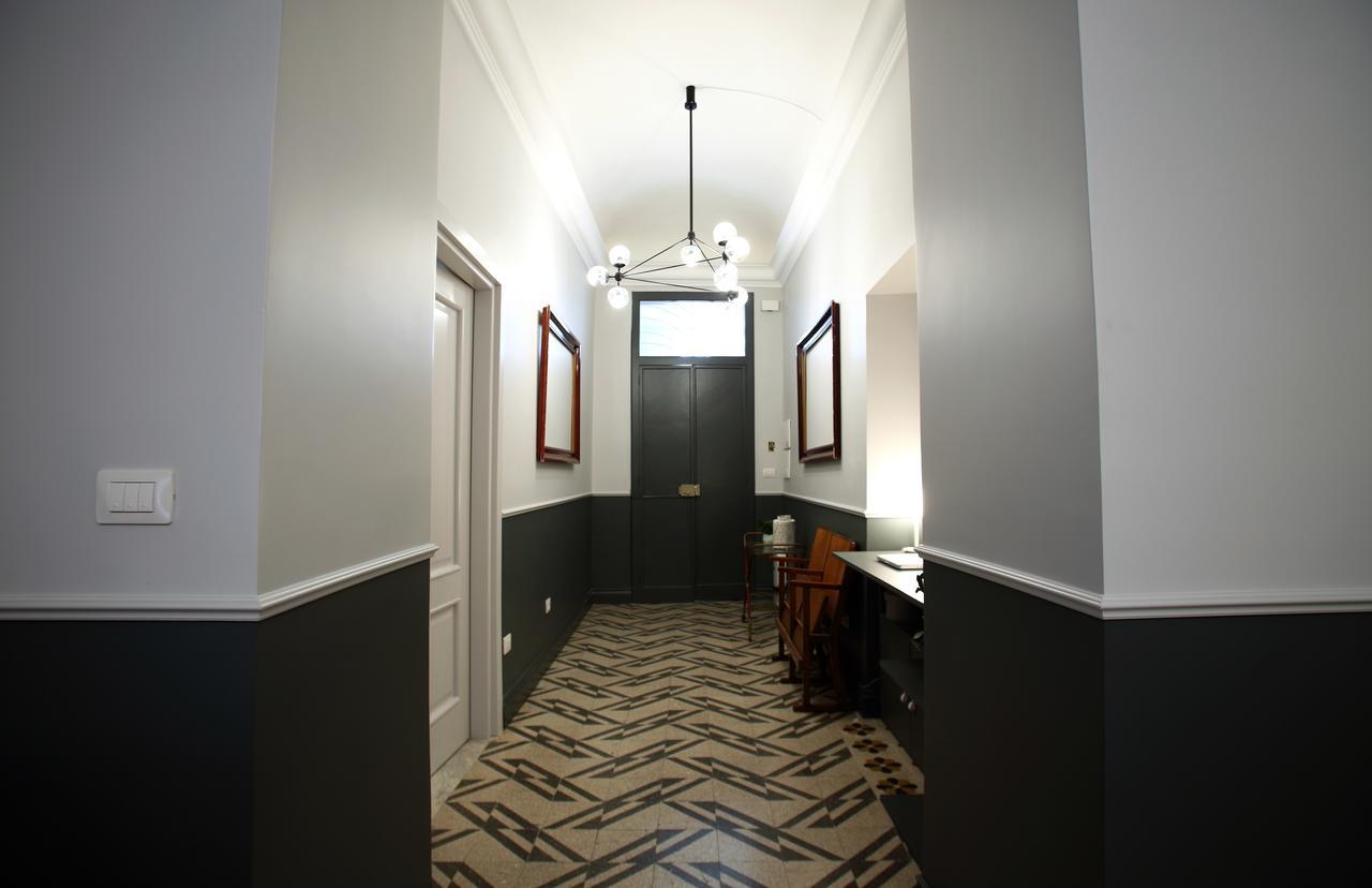 Avolio Tailored Rooms Syracuse Luaran gambar