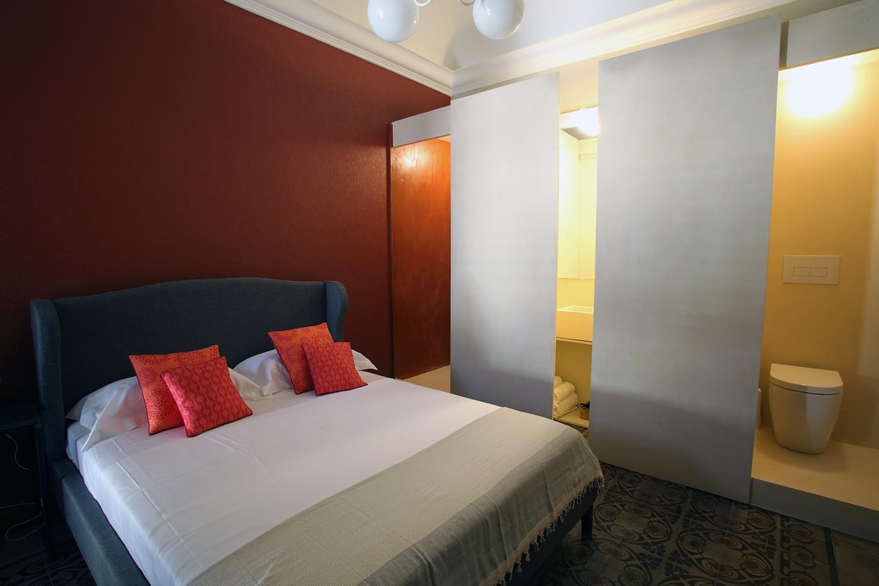 Avolio Tailored Rooms Syracuse Luaran gambar