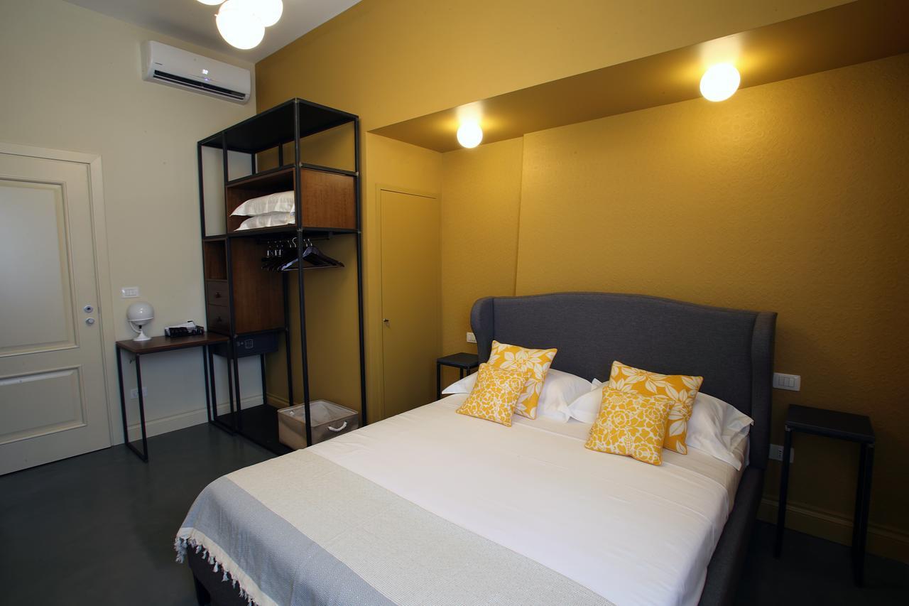 Avolio Tailored Rooms Syracuse Luaran gambar