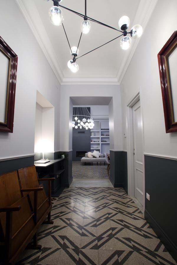 Avolio Tailored Rooms Syracuse Luaran gambar