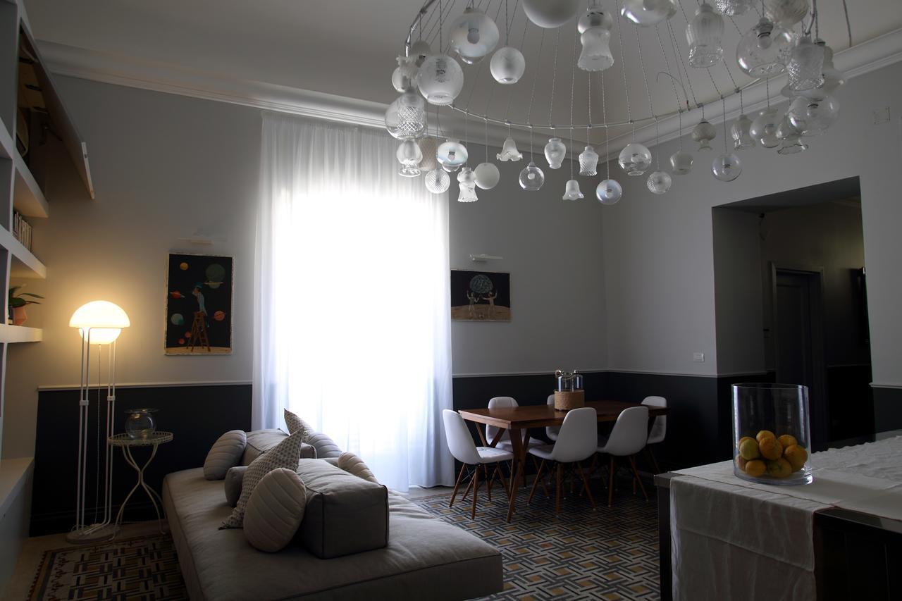Avolio Tailored Rooms Syracuse Luaran gambar