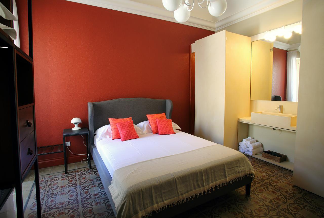 Avolio Tailored Rooms Syracuse Luaran gambar