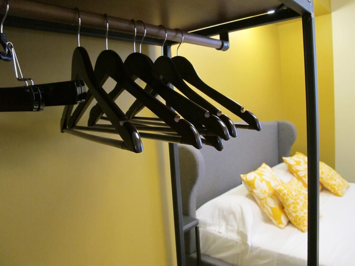 Avolio Tailored Rooms Syracuse Luaran gambar