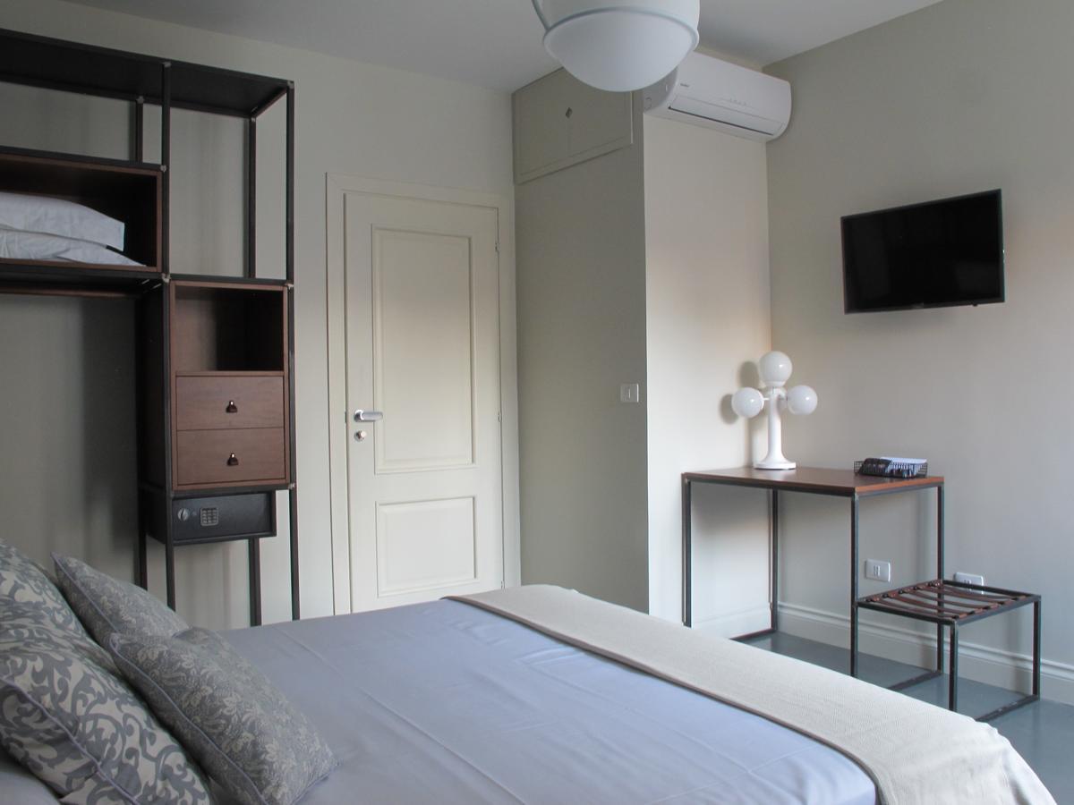 Avolio Tailored Rooms Syracuse Luaran gambar