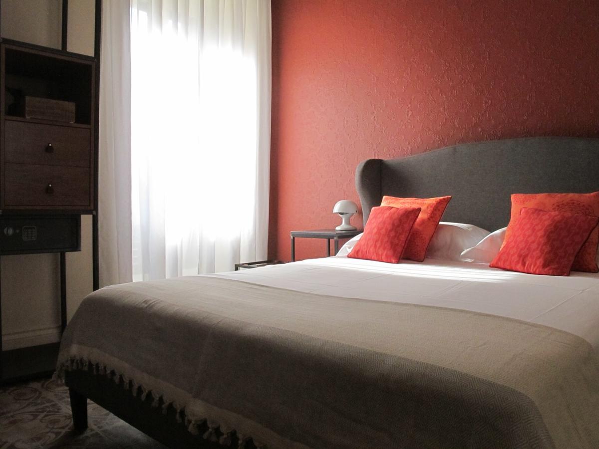 Avolio Tailored Rooms Syracuse Luaran gambar