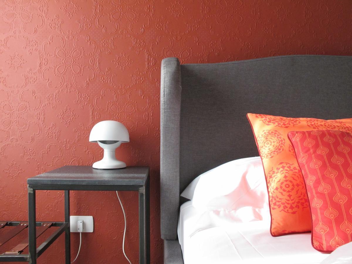 Avolio Tailored Rooms Syracuse Luaran gambar