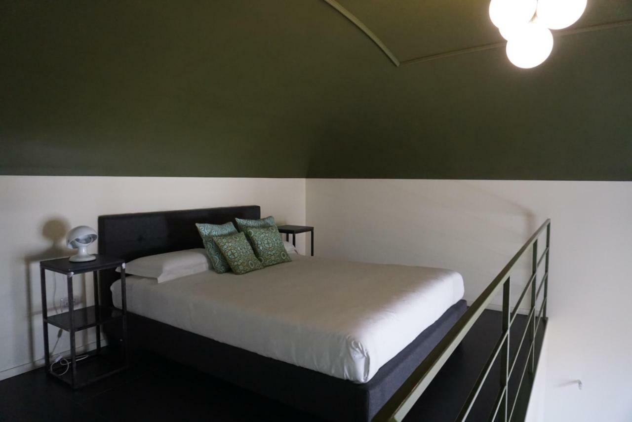 Avolio Tailored Rooms Syracuse Luaran gambar