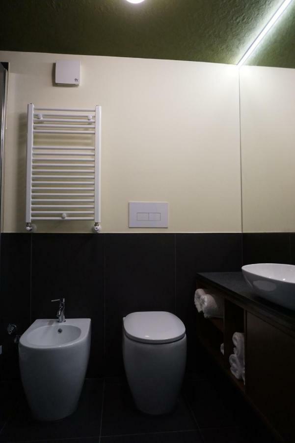 Avolio Tailored Rooms Syracuse Luaran gambar