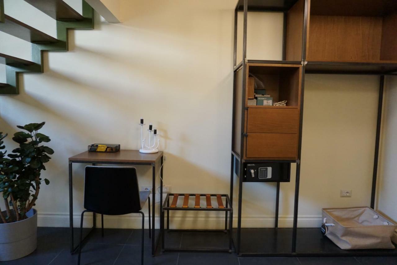 Avolio Tailored Rooms Syracuse Luaran gambar