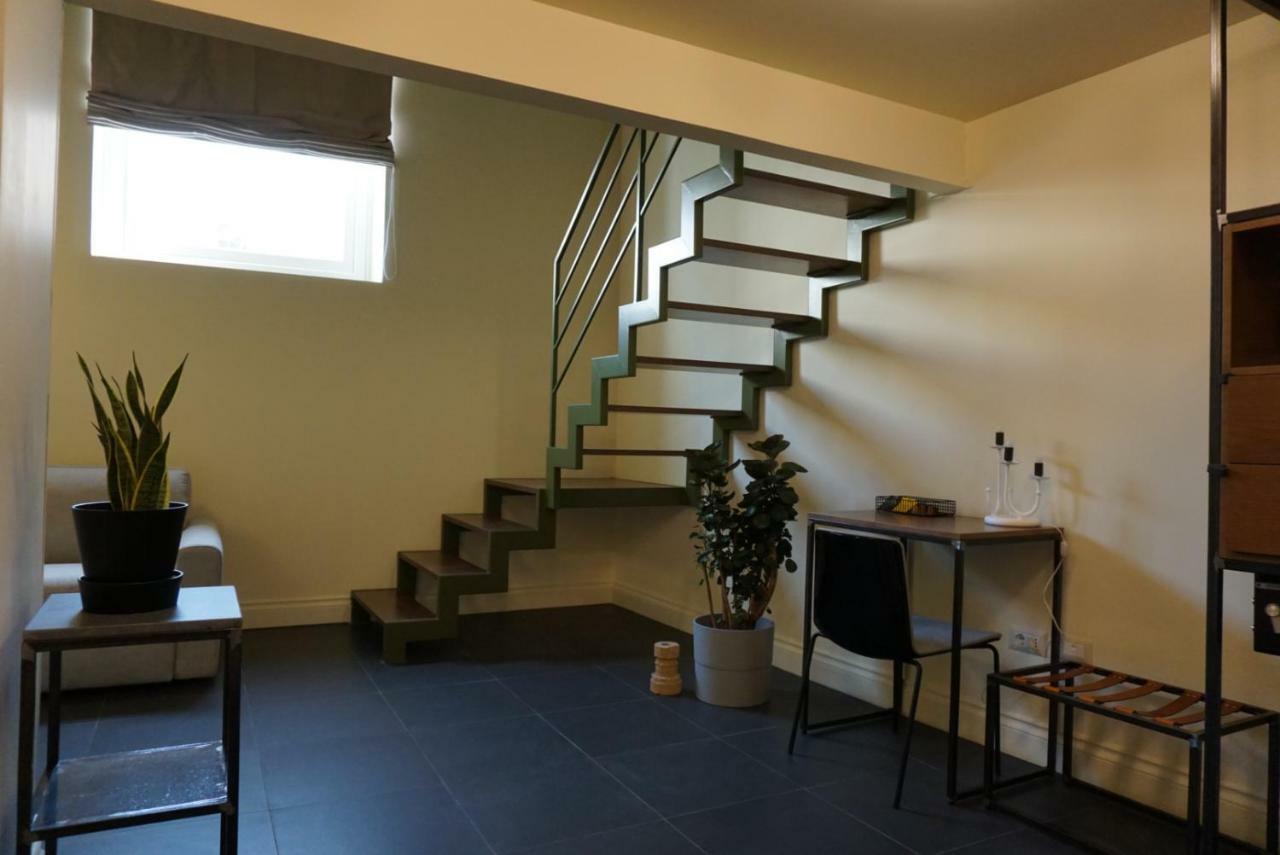 Avolio Tailored Rooms Syracuse Luaran gambar