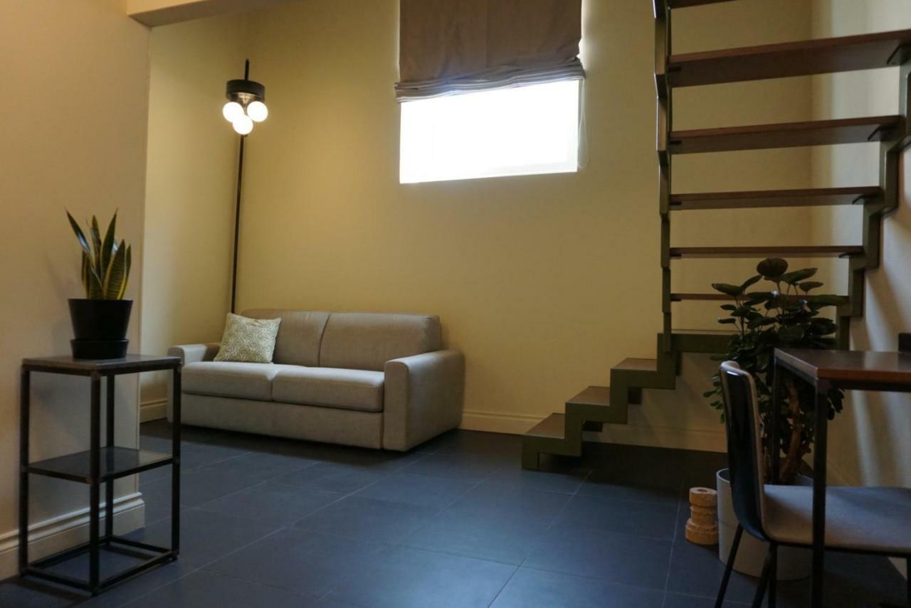 Avolio Tailored Rooms Syracuse Luaran gambar
